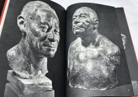 高田博厚作品集 Sculptures H.TAKATA