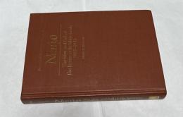 英文)南洋: 1885〜1945年 ミクロネシアにおける帝国主義日本の盛衰　Nan'yō : the rise and fall of the Japanese in Micronesia, 1885-1945 （Pacific islands monograph series, no. 4）