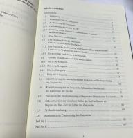 独文)注釈「奏讞書」   Exemplarische Rechtsfälle vom Beginn der Han-Dynastie: Eine kommentierte Ubersetzung des Zouyanshu aus Zhangjiashan/Provinz Hubei