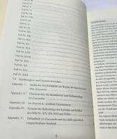 独文)注釈「奏讞書」   Exemplarische Rechtsfälle vom Beginn der Han-Dynastie: Eine kommentierte Ubersetzung des Zouyanshu aus Zhangjiashan/Provinz Hubei