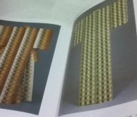 紬織=人間国宝　宗廣力三作品集