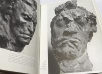 仏文)ブールデル(ブルデル)彫刻集　Bourdelle