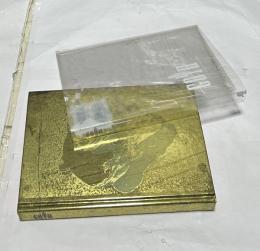 ゴス/ゴシック　GOTH : Reality of the Departed World