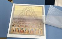 前田常作画集 マンダラの光