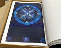 前田常作画集 マンダラの光