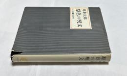 原色の呪文 (人と思想シリーズ)