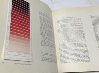 英文)シュヴルールの色彩調和論　The principles of harmony and contrast of colors and their applications to the arts