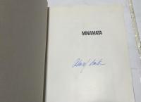 写真集　水俣　MINAMATA