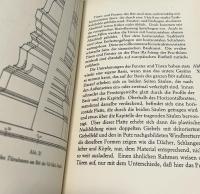 独文)シャムの仏教寺院  全3冊Buddhistische Tempelanlagen in Siam （Der indische Kulturkreis in Einzeldarstellungen, Abt. 1）3 volumes set(Textband＋1. Tafelband＋2. Tafelband)