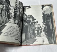 英文)ドミニク・ダルボワ写真「ノリコ」　Noriko : Her life in Japan girl of Japan: Written and photographed by Dominique Darbois