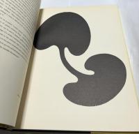 英文) ジャン・アルプ(ハンス・アルプ)彫刻集　Jean(Hans) Arp