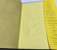 英文) ジャン・アルプ(ハンス・アルプ)彫刻集　Jean(Hans) Arp