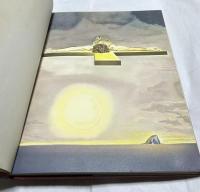 英文)20世紀美術特集号　サルバドール・ダリ特集号　Homage to Dalí: special issue of the XXe Siècle Review