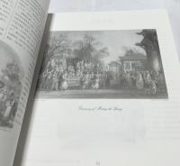 中仏)大清帝国城市印象 19世纪英国铜版画  Impressions of 19th century Chinese cities, Allom's painting
