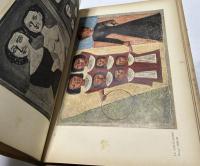 伊文)マッシモ・カンピリ画集   Campigli(Limited Edition)