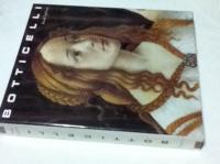 仏文)ボッティチェリ　Botticelli