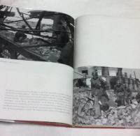 独文)東ベルリン写真集　Berlin - Brennpunkt deutscher Geschichte