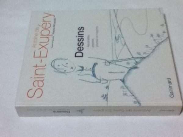 仏文 サン テグジュペリデッサン集成 Antoine De Saint Exupery Dessins Aquarelles Plumes Pastels Et Crayons Hayao Miyazaki 宮崎駿 序文 古本 中古本 古書籍の通販は 日本の古本屋 日本の古本屋 仏文 サン テグジュペリデッサン集成 Antoine De Saint Exupery Dessins Aquarelles Plumes Pastels Et Crayons Hayao Miyazaki 宮崎駿 序文 古本 中古本 古書籍の通販は 日本の古本屋 日本の古本屋