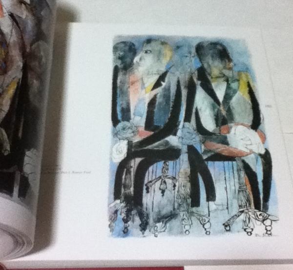 英文)ベン・シャーン画集 Ben Shahn (Ben Shahn(ベン・シャーン