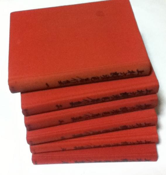 上村六郎染色著作集 全6冊(上村六郎) / 古本、中古本、古書籍の通販は