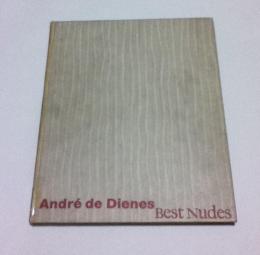 英文)アンドレ・デ・ディーンズ　ヌード写真傑作集　Andre De Dienes, Best nudes