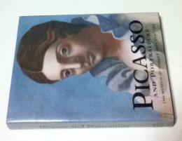 英文)ピカソの肖像画　Picasso and portraiture : representation and transformation