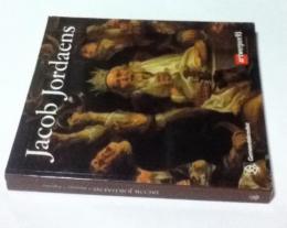 英文)ヤーコブ・ヨルダーンス展図録 絵とタペストリー　Jacob Jordaens (1593-1678) Volume 1: Paintings and Tapestries