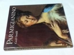 英文)パルミジャニーノ画集　Parmigianino