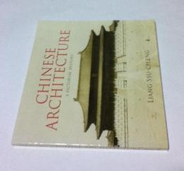 英文)中国建築史　Chinese architecture : a pictorial history