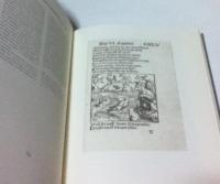 独文)オットー・シャッファーコレクション 本の挿絵500年　Fünf Jahrhunderte Buchillustration: Meisterwerke der Buchgraphik aus der Bibliothek Otto Schäfer
