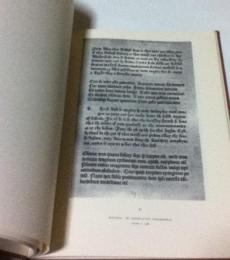 英文)初期イギリスの印刷　Early English Printing: A Series of Facsimiles of All the Types Used in England During the XVth Century, with Some of Those Used in the Printing of English Books Abroad (Burt Franklin Bibliography & Reference Series, 371)