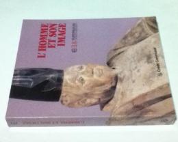 仏文)日本美術に見る人間像　L'homme et son image : Palais des beaux-arts, Bruxelles, 27 septembre-26 novembre 1989（Europalia 1989. Japan in Belgium）