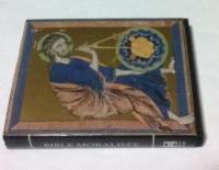 英文)ビーブル・モラリゼ 復刻版　Bible moralisée : Codex Vindobonensis 2554, Vienna, Österreichische Nationalbibliothek（Manuscripts in miniature）