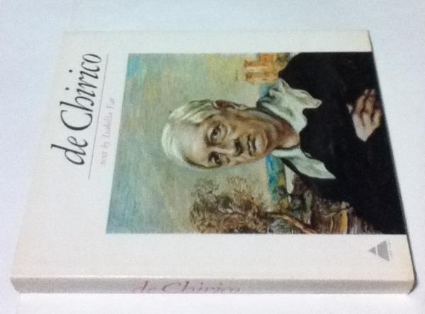 福袋 売れ残り 英文)ジョルジョ・デ・キリコ画集 Far Chirico(Isabella De 画集