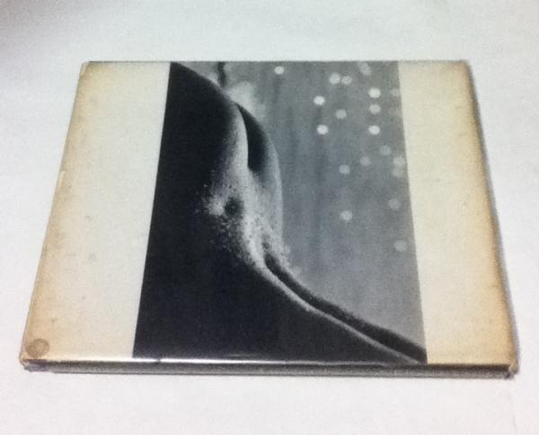 仏文)ルシアン・クレルグ写真集 波とヌード Lucien Clergue: Nee De La