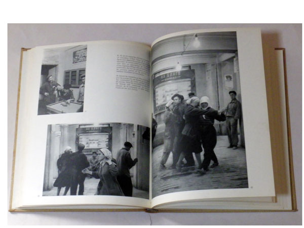 仏文 ブレッソン写真集モスクワ Henri Cartier Bresson Moscou Henri Cartier Bresson アンリ カルチエ ブレッソン 写真 遊学文庫 古本 中古本 古書籍の通販は 日本の古本屋 日本の古本屋 仏文 ブレッソン写真集モスクワ Henri Cartier Bresson Moscou Henri Cartier Bresson アンリ カルチエ ブレッソン 写真 遊学文庫 古本 中古本 古書籍の通販は 日本の古本屋 日本の古本屋