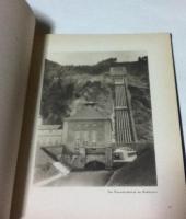 独文)E. ホッペ写真集　復活するドイツの工業　Deutsche Arbeit. Bilder vom Wiederaufstieg Deutschlands