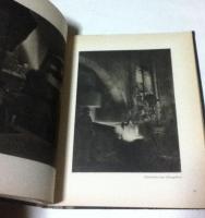 独文)E. ホッペ写真集　復活するドイツの工業　Deutsche Arbeit. Bilder vom Wiederaufstieg Deutschlands