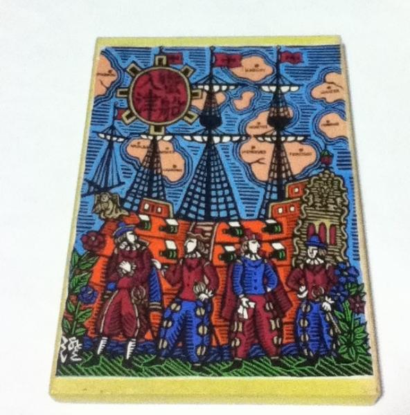 国立故宮博物院 糸革絲・刺繍 全4冊 / 遊学文庫 / 古本、中古本