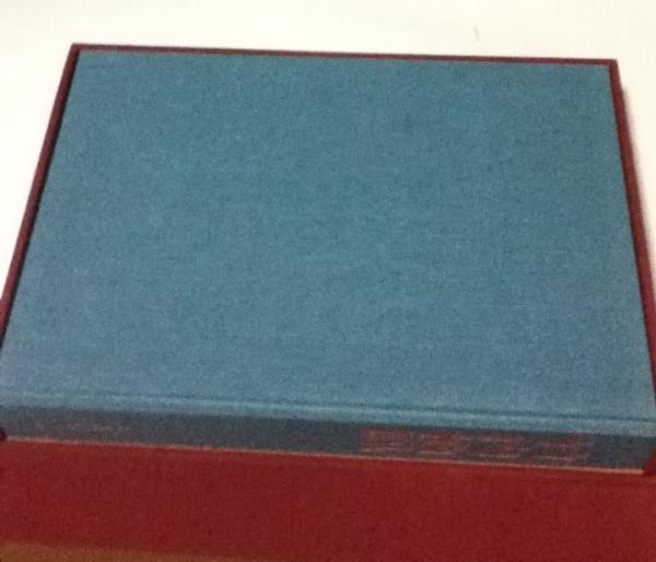 竹内栖鳳　光村推古書院　函有 竹内栖鳳(画集)(竹内逸監修/原田平作編/河北倫明序/池田遥邨