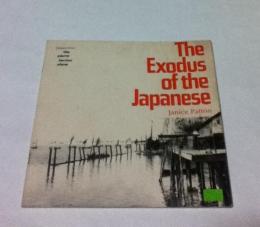 英文)ピエール・バートン テレビショー　第2次対戦下 カナダ日系移民の迫害　The exodus of the Japanese