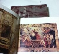 英文)ピーテル・ルーベンスの油スケッチ(オイル・スケッチ)研究 全2巻　The Oil Sketches of Peter Paul Rubens. A Critical Catalogue. 2 volume set. (National Gallery of Art, Kress Foundation Studies in the History of European Art, No. 7)
