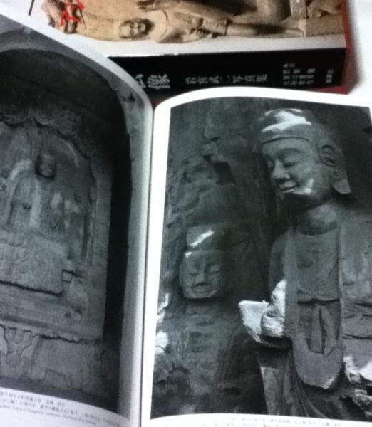 岩宮武二写真集 アジアの仏像 1箱(全2冊) The Buddhas of Asia(岩宮武