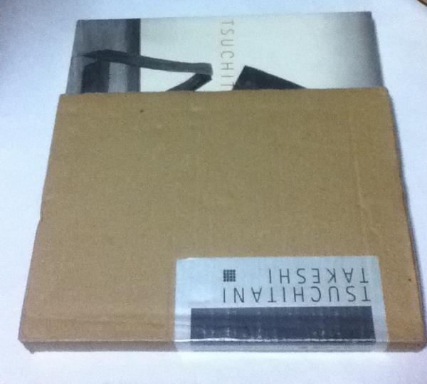 土谷武「土谷武作品集」美術出版社