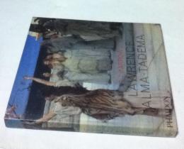 英文)ローレンス・アルマ＝タデマ画集　Lawrence Alma-Tadema