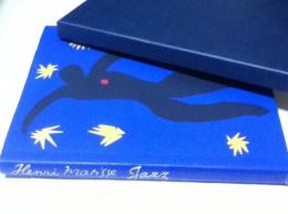 英文)アンリ・マティス ジャズ(復刻版) Henri Matisse: Jazz(Henri