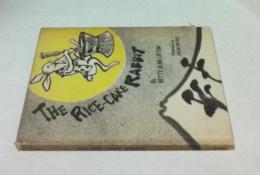 英文)兎のシロ　The rice-cake Rabbit