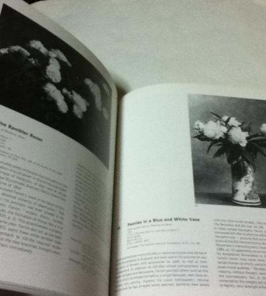 英文)ファンタン=ラトゥール展図録 Fantin-Latour: Exhibition