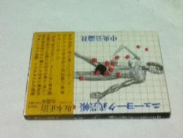 ニューヨーク武芸帳