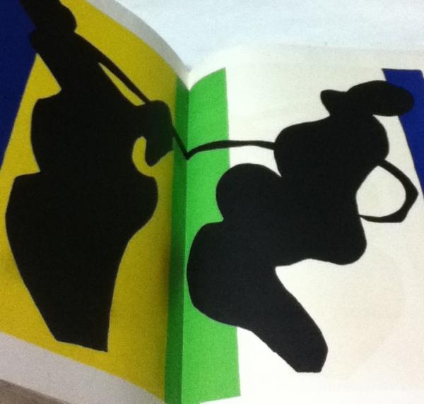 アンリ・マチス マチス展念出版・東京・1951年 HENRI MATISSE | ¥4,860